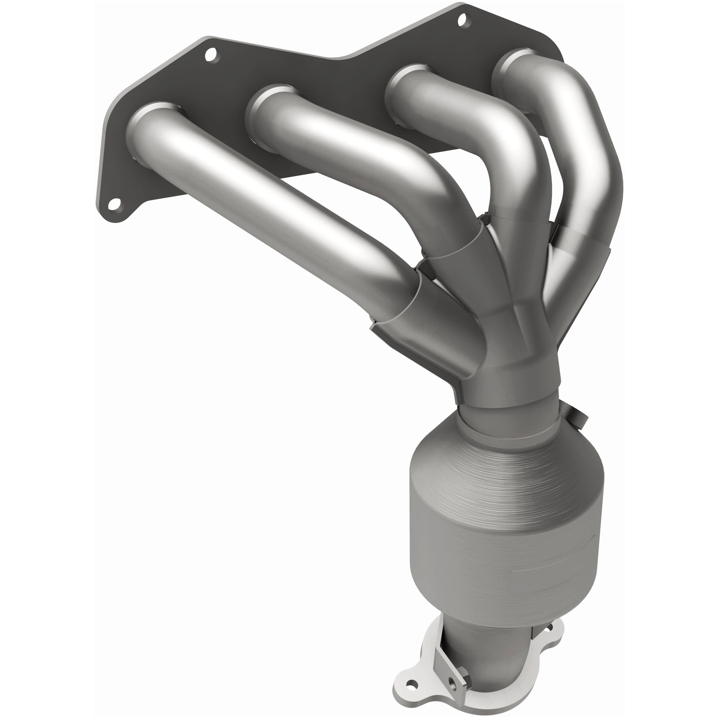 MagnaFlow 2009-2010 Pontiac Vibe OEM Grade Federal / EPA Compliant Manifold Catalytic Converter